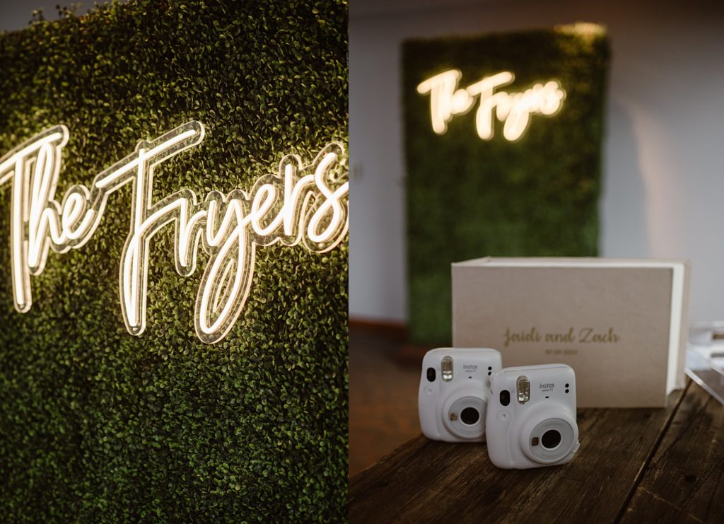 Glenmoor County Club Colorado Wedding