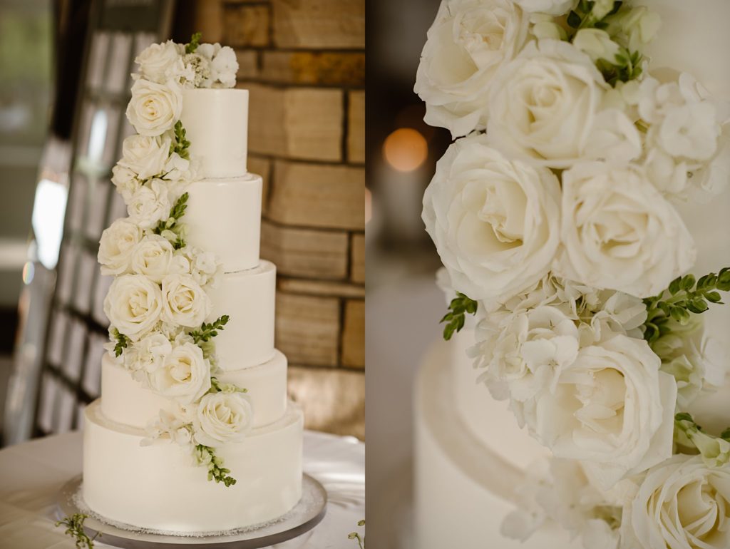 Glenmoor County Club Colorado Wedding