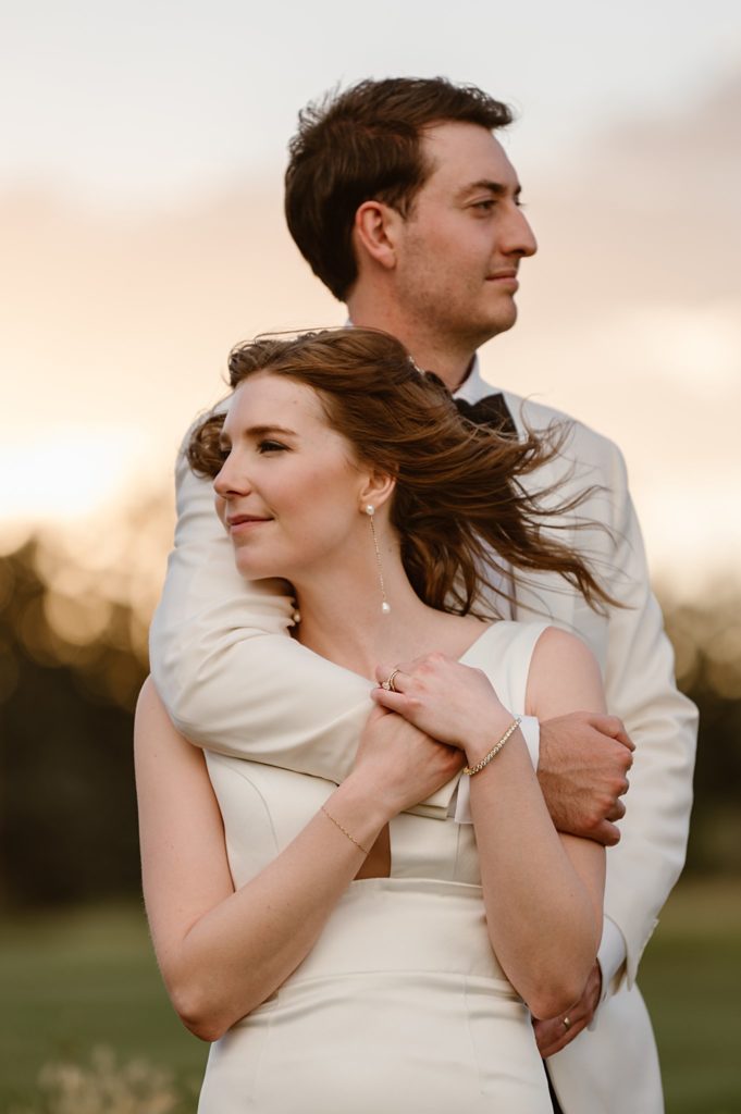 Glenmoor County Club Colorado Wedding