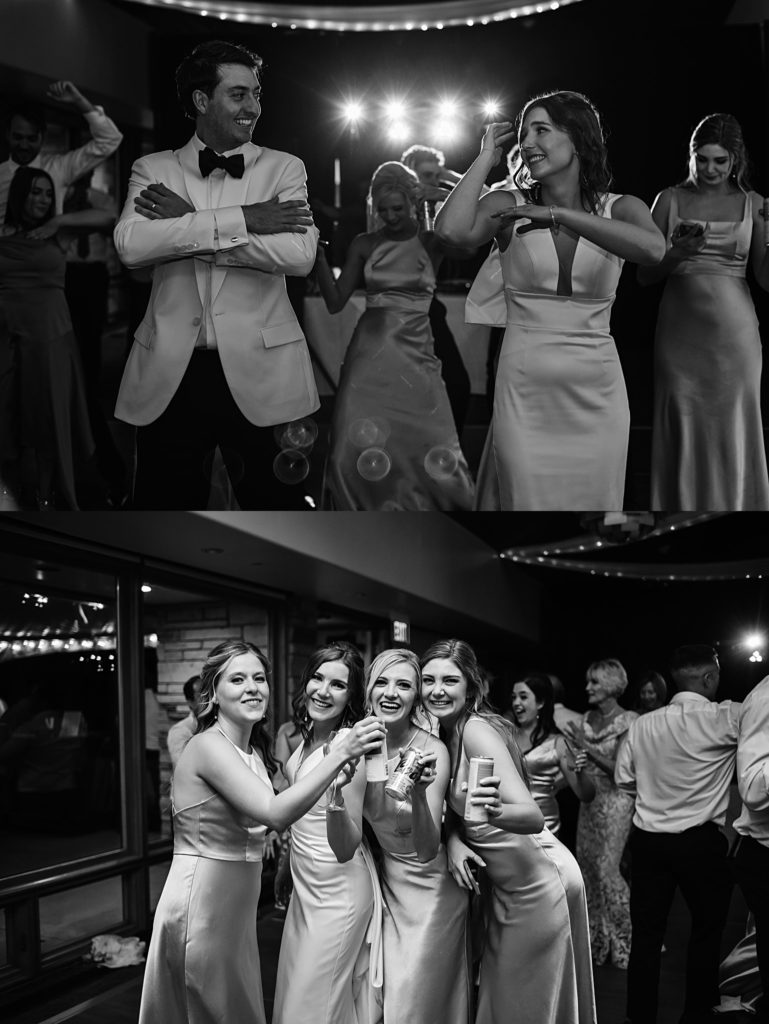 Glenmoor County Club Colorado Wedding