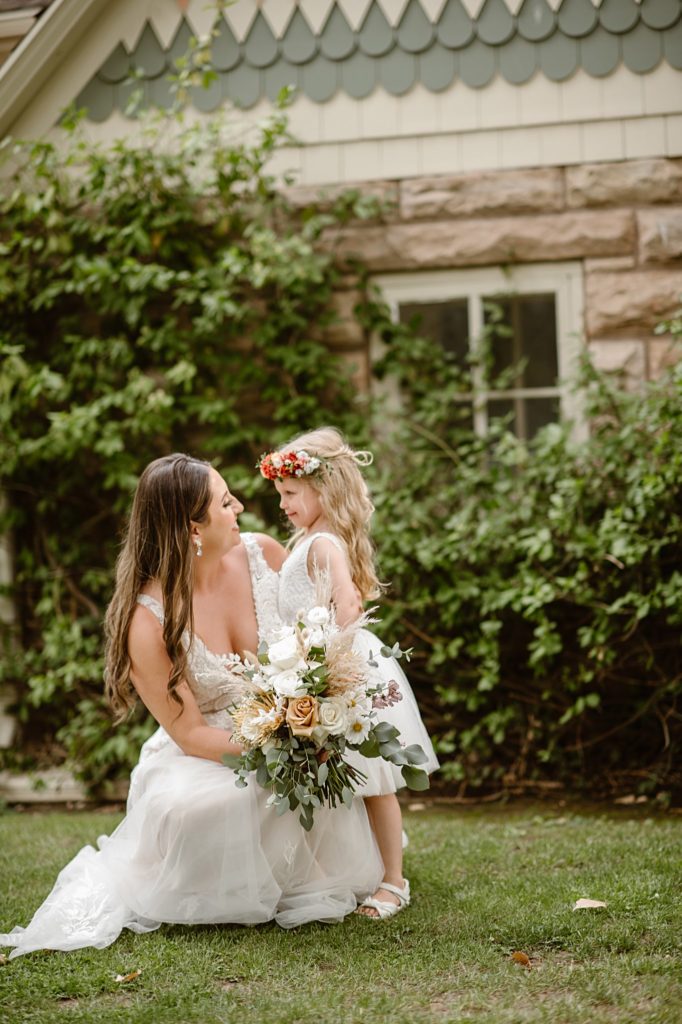 Tapestry House Colorado Wedding