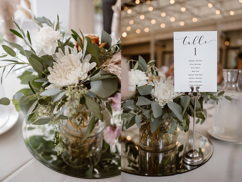 Tapestry House Colorado Wedding