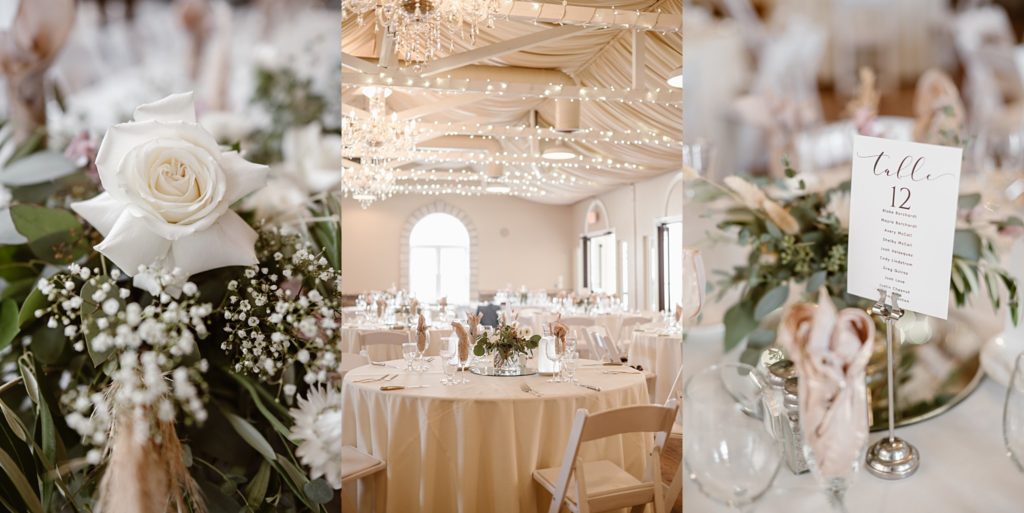 Tapestry House Colorado Wedding