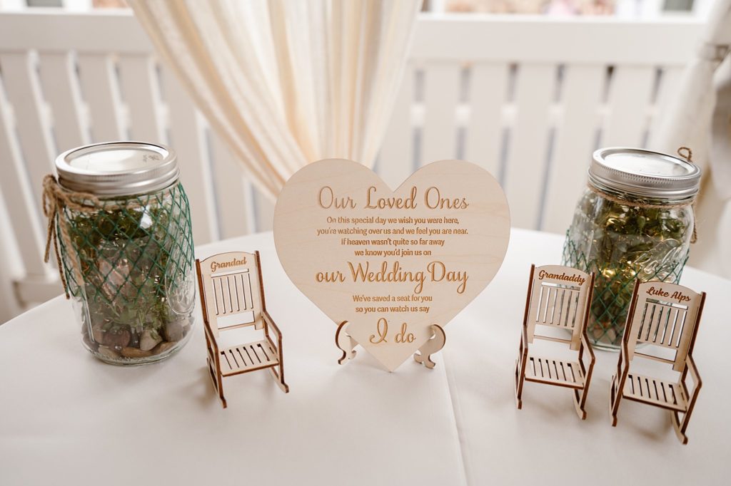 Tapestry House Colorado Wedding