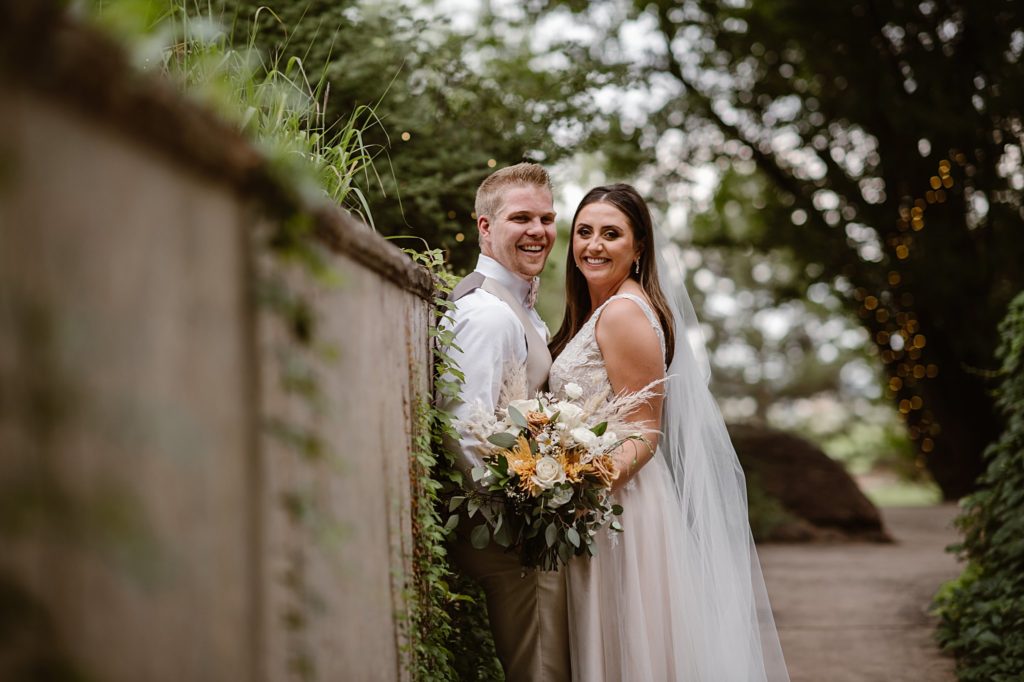 Tapestry House Colorado Wedding