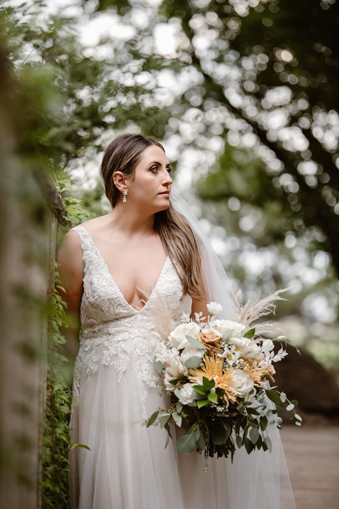 Tapestry House Colorado Wedding