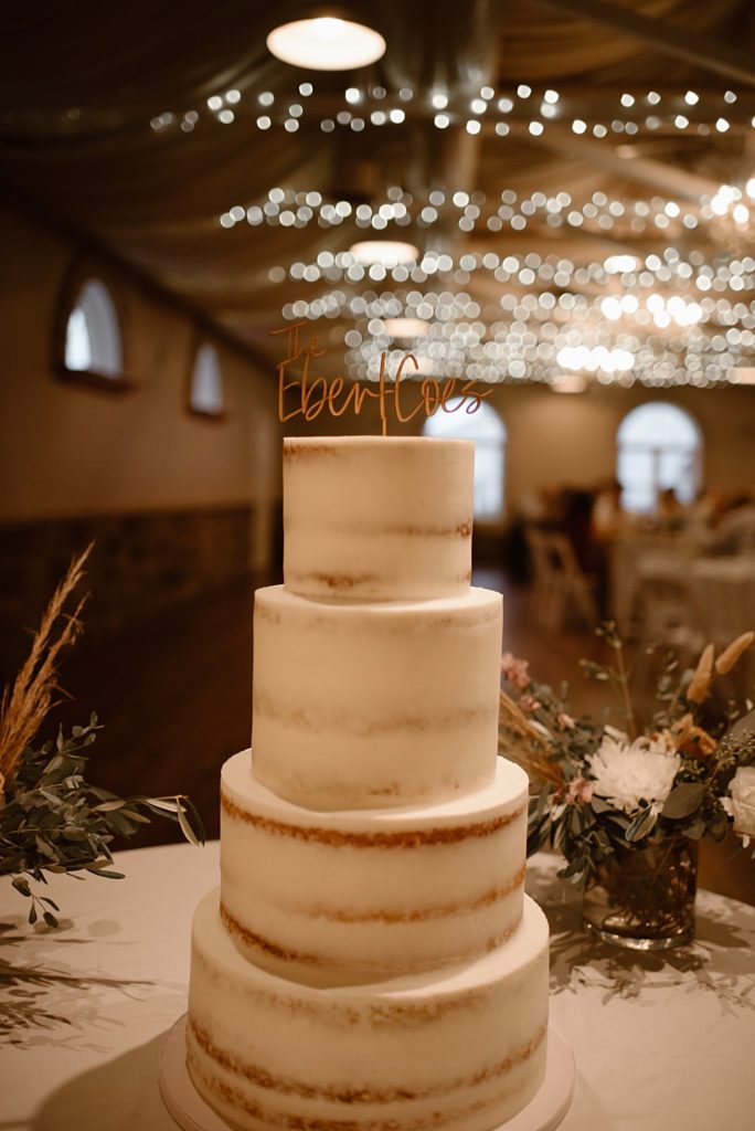 Tapestry House Colorado Wedding