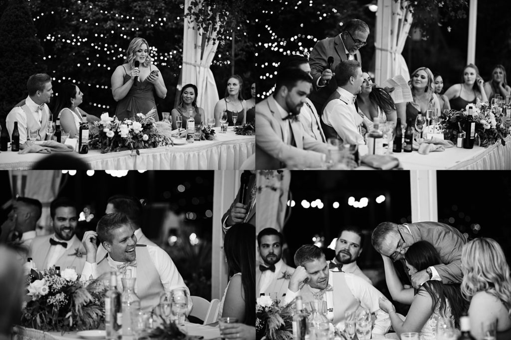 Tapestry House Colorado Wedding