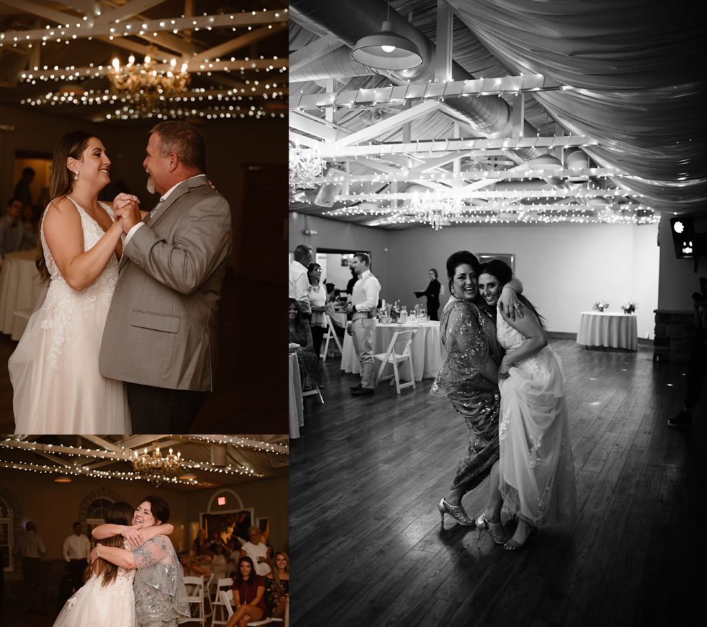 Tapestry House Colorado Wedding