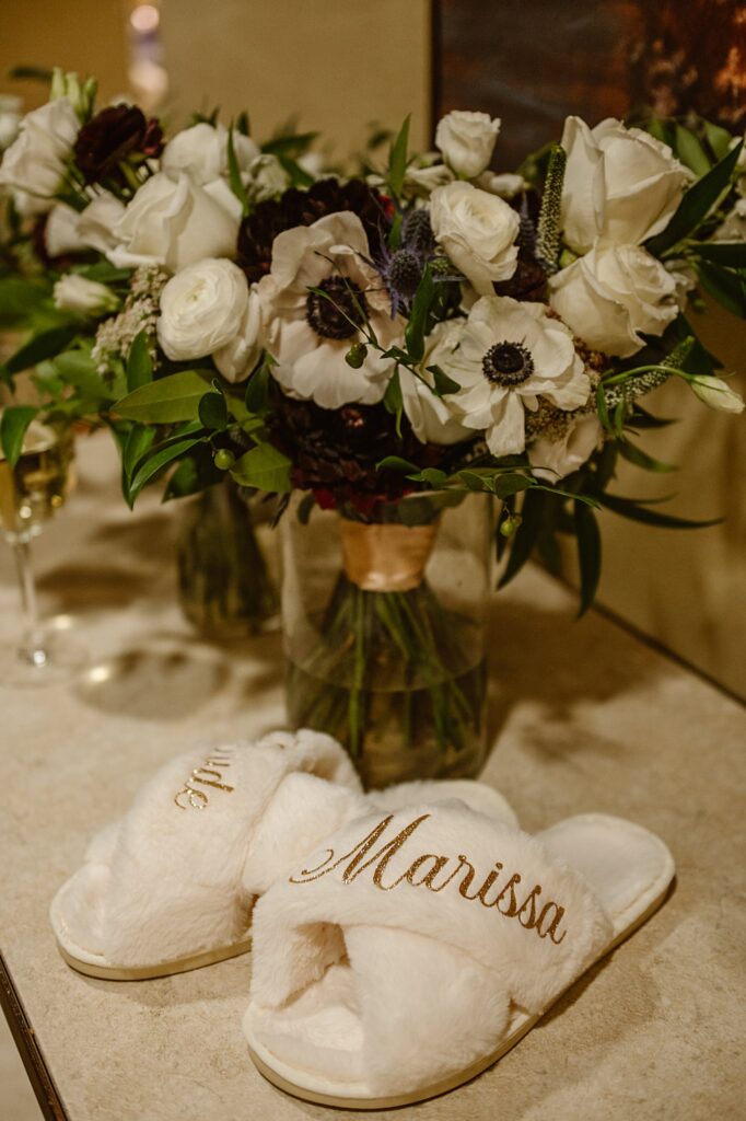 Sanctuary Golf Course Wedding