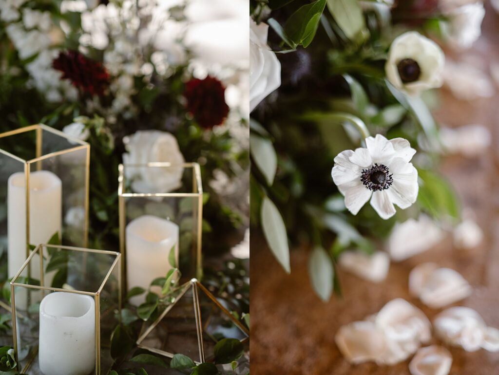 Sanctuary Golf Course Wedding