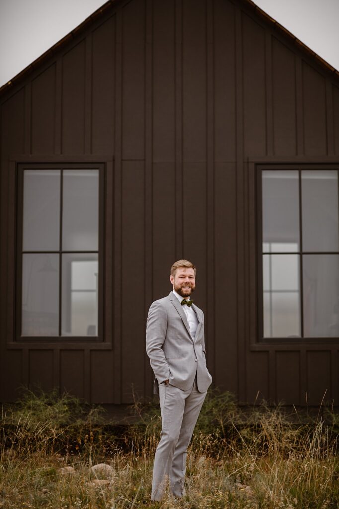 Three Peaks Ranch Wedding