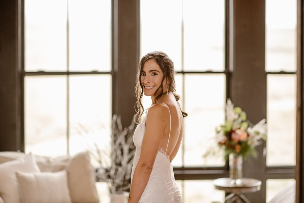 Three Peaks Ranch Wedding