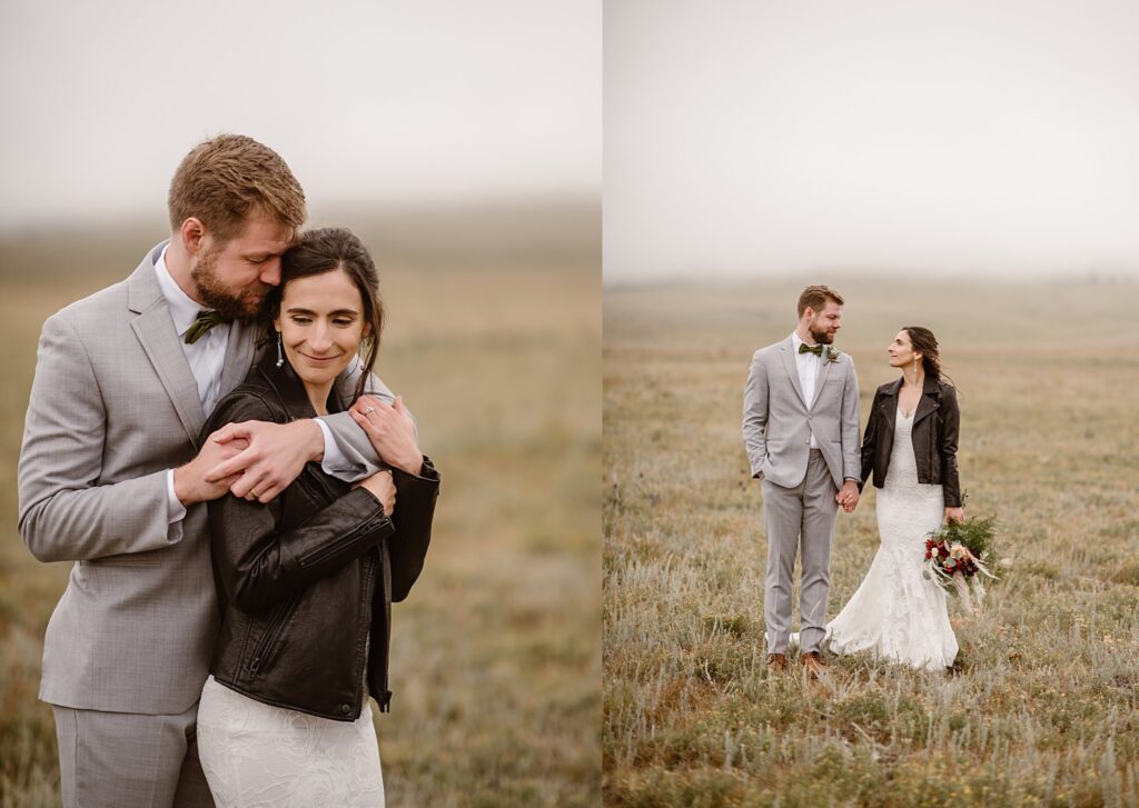Three Peaks Ranch Wedding