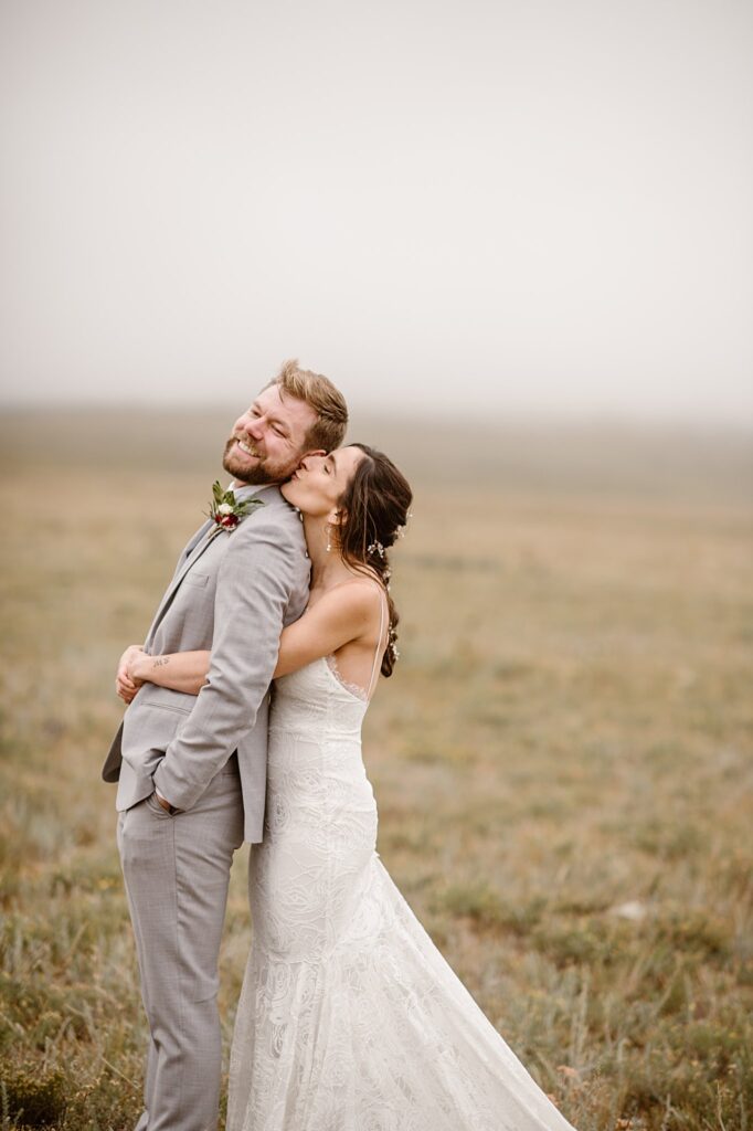 Three Peaks Ranch Wedding