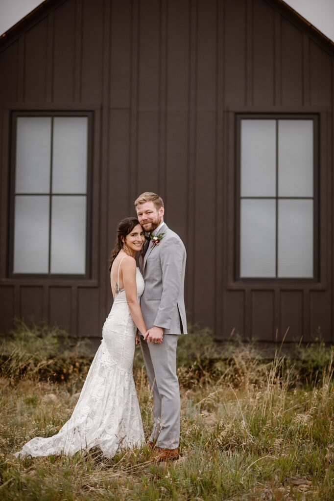 Three Peaks Ranch Wedding