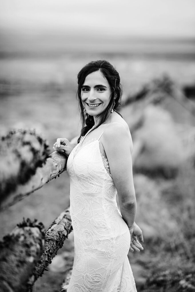 Three Peaks Ranch Wedding