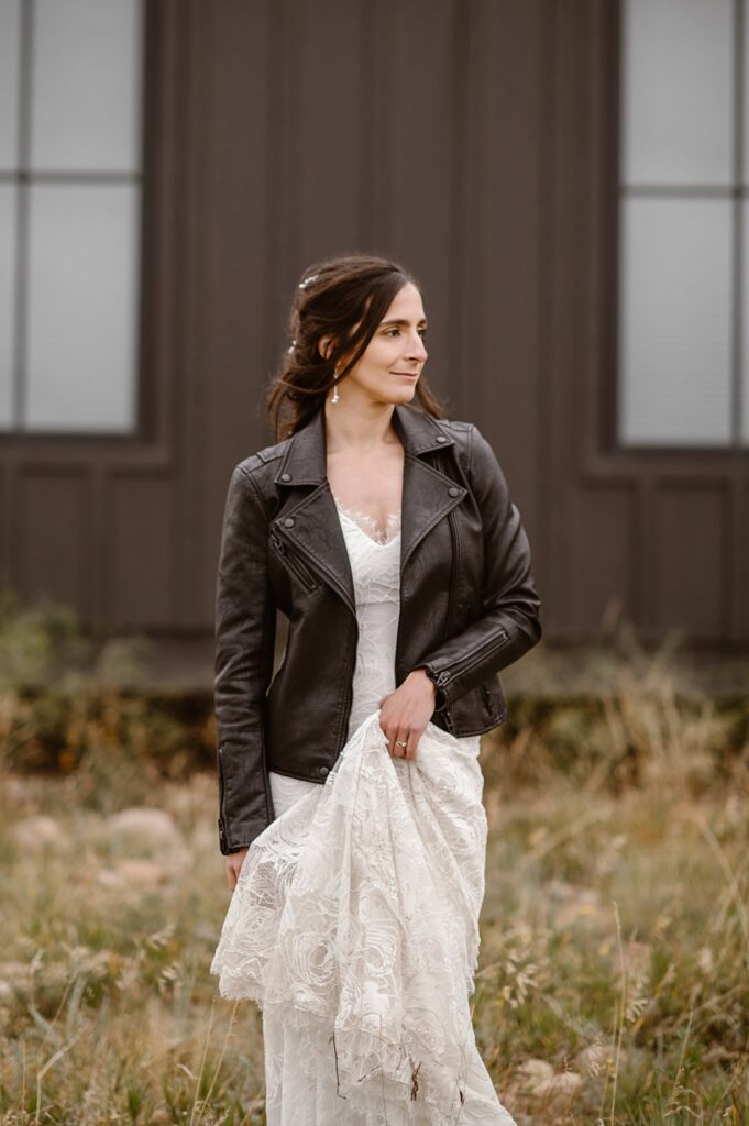 Three Peaks Ranch Wedding