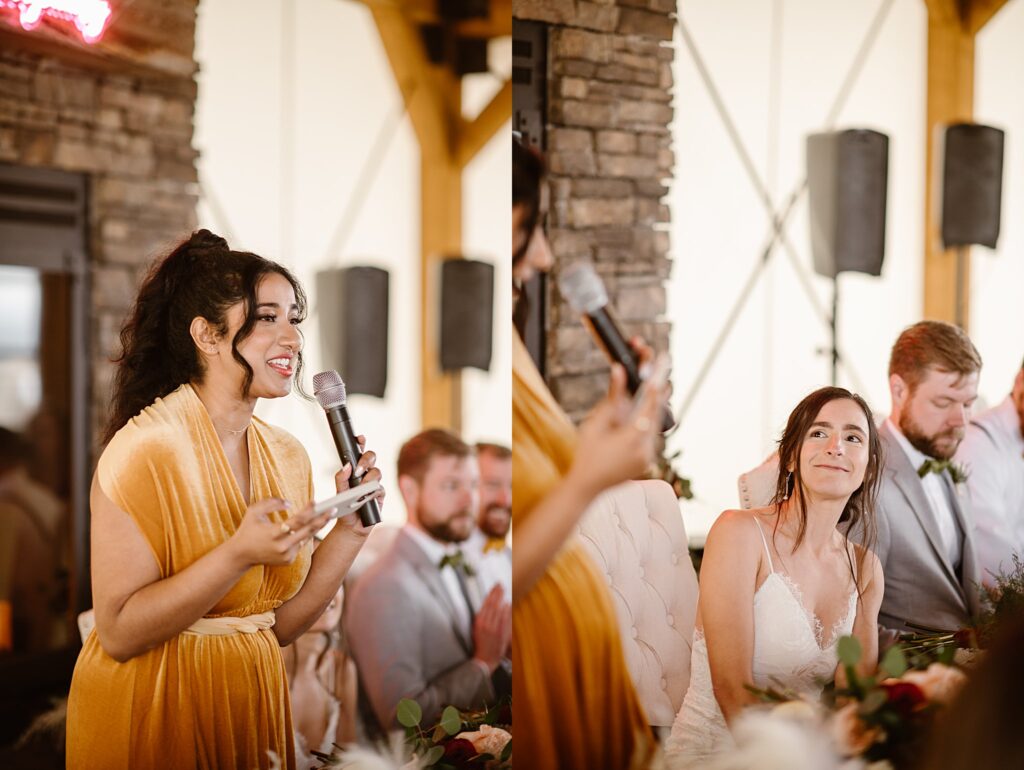 Three Peaks Ranch Wedding