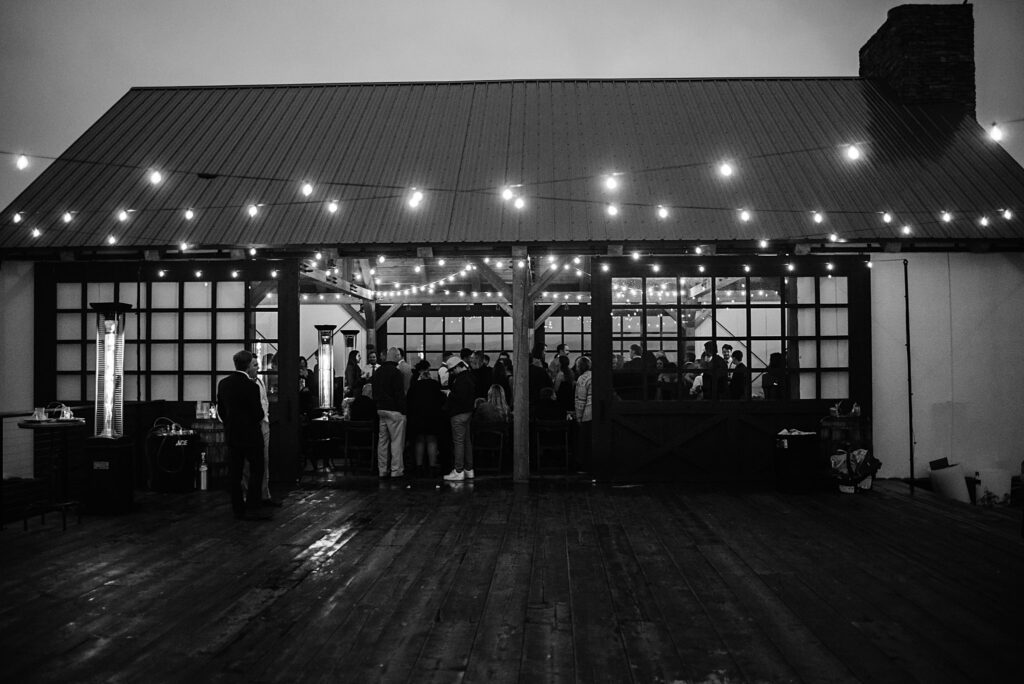 Three Peaks Ranch Wedding