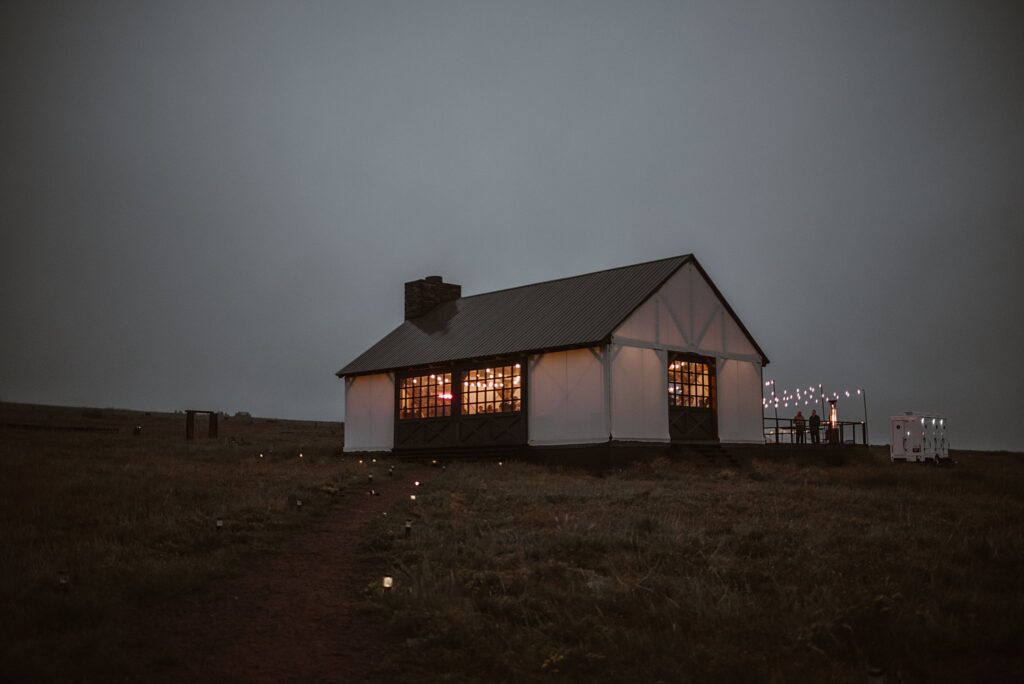 Three Peaks Ranch Wedding