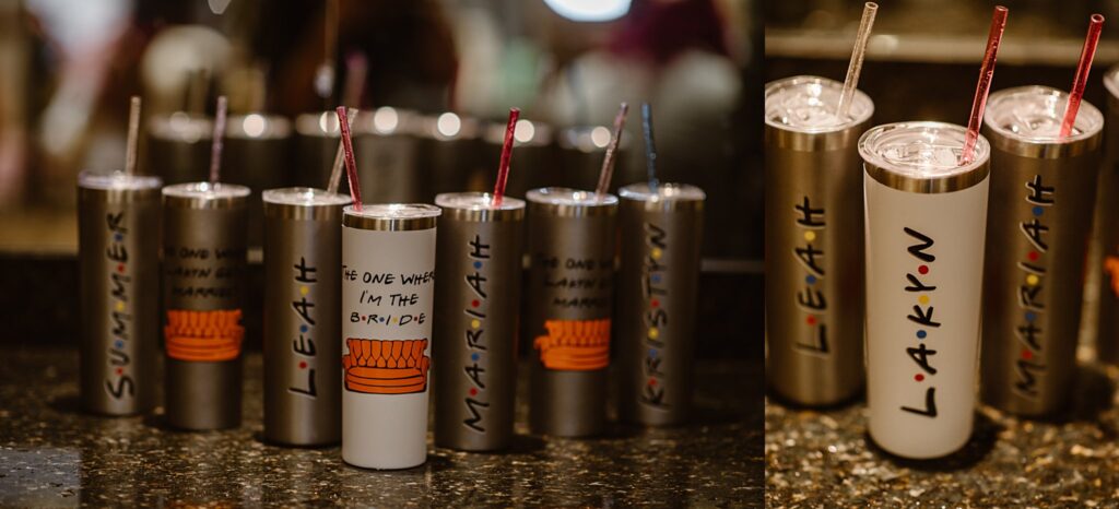 Cheyenne Mountain Resort Wedding 