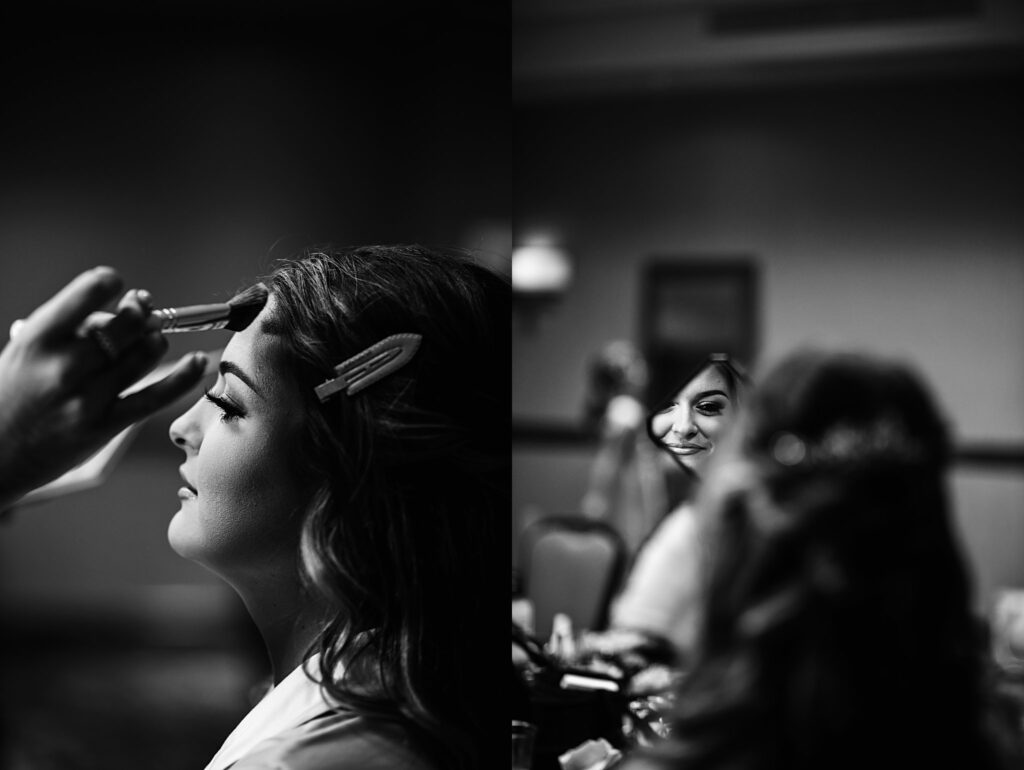 Cheyenne Mountain Resort Wedding 