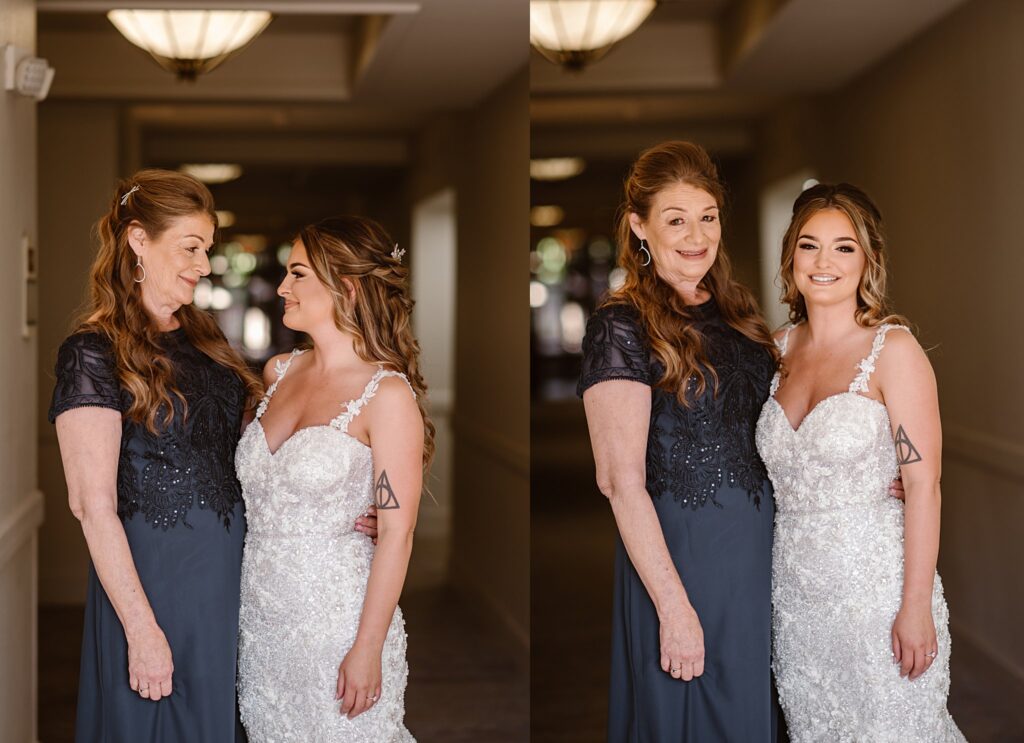 Cheyenne Mountain Resort Wedding 