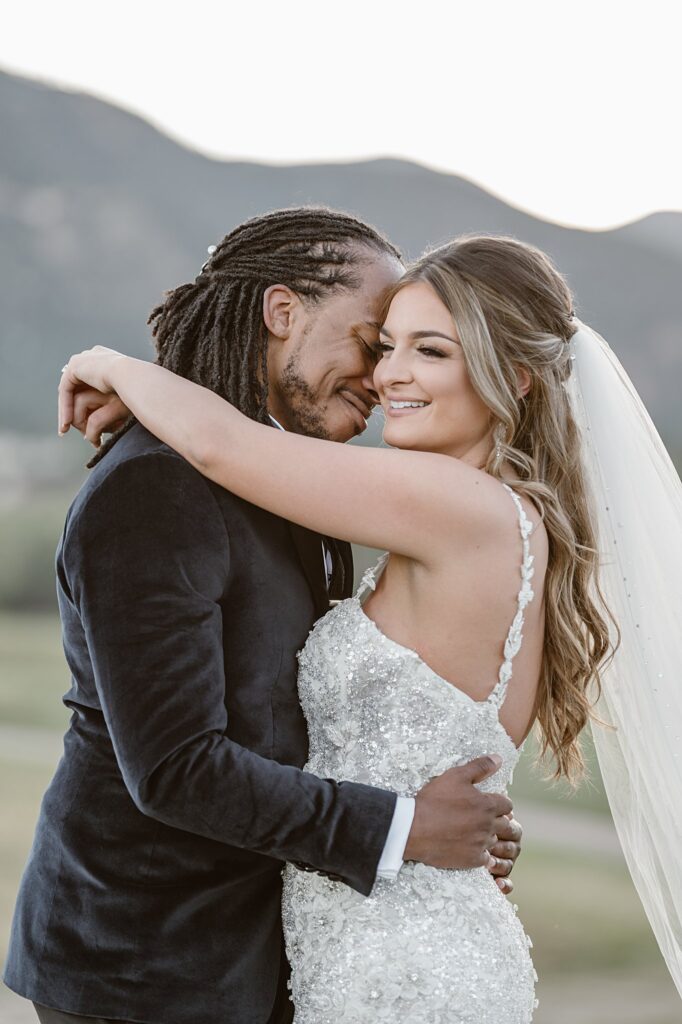 Cheyenne Mountain Resort Wedding 