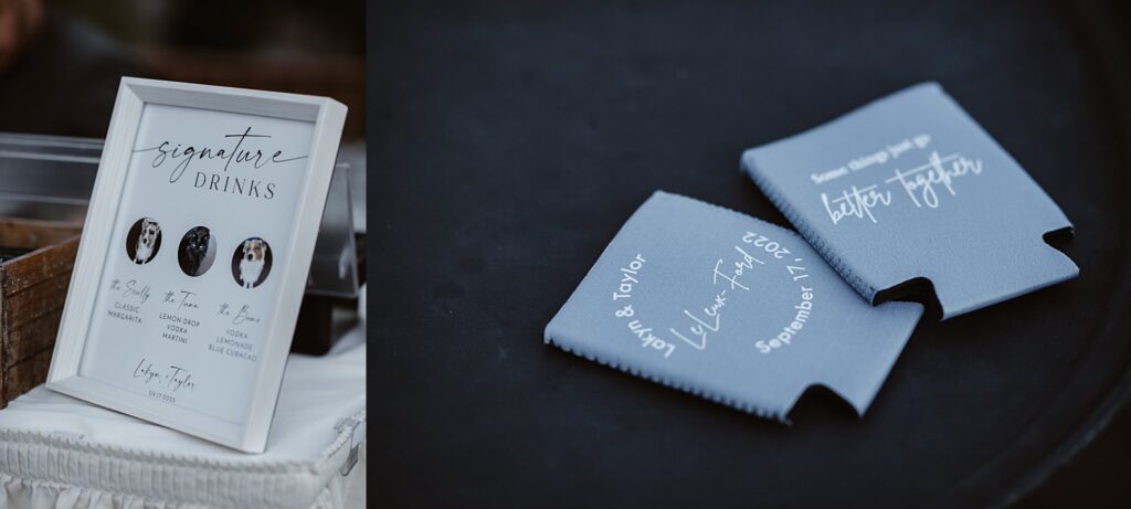 Cheyenne Mountain Resort Wedding 