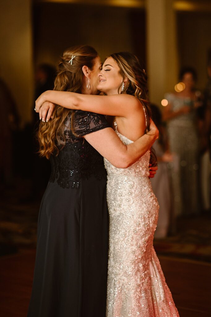 Cheyenne Mountain Resort Wedding 