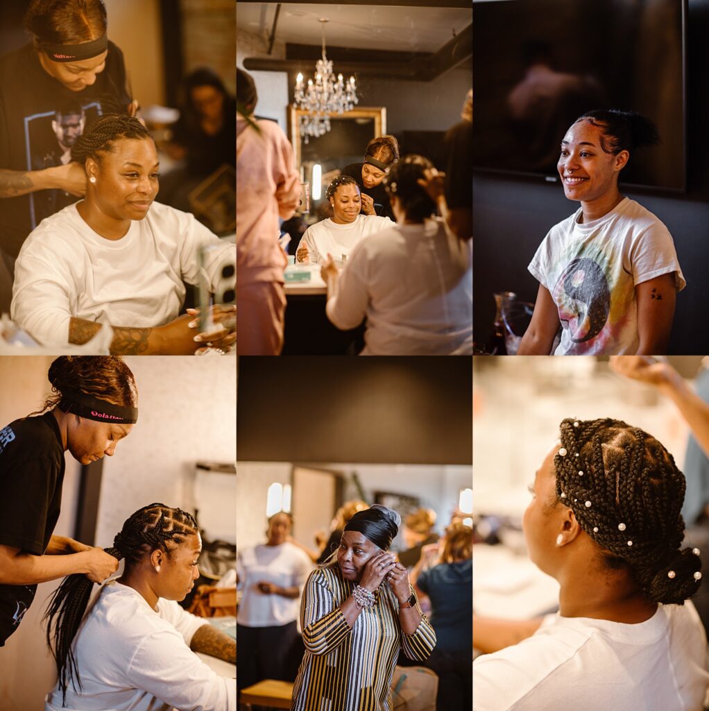 The Rose Wedding Venue