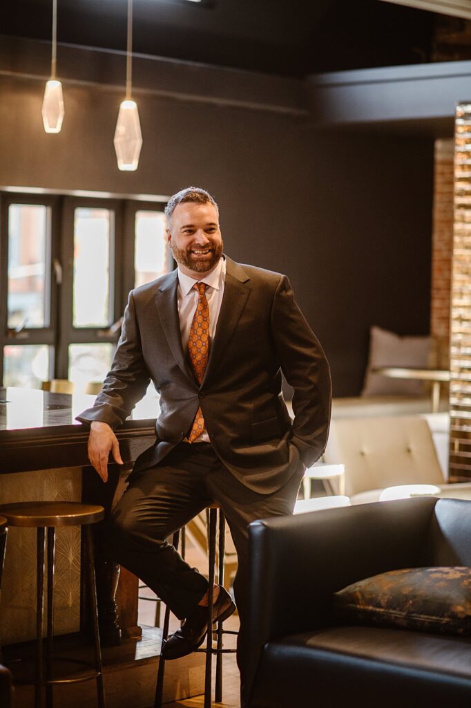 The Rose Wedding Venue