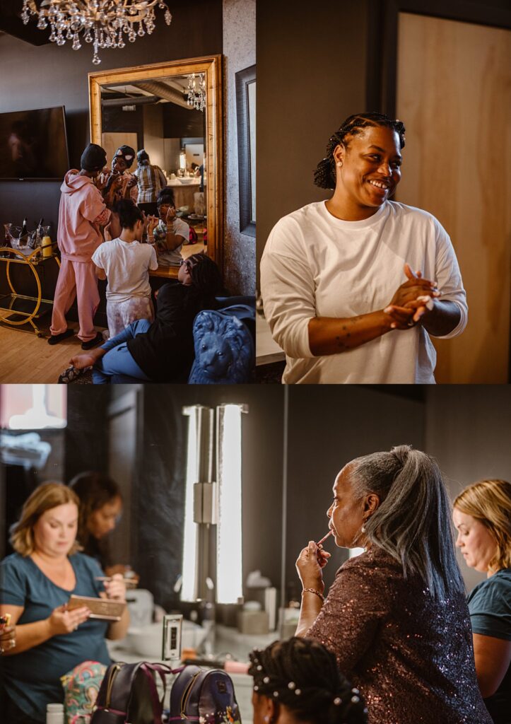 The Rose Wedding Venue