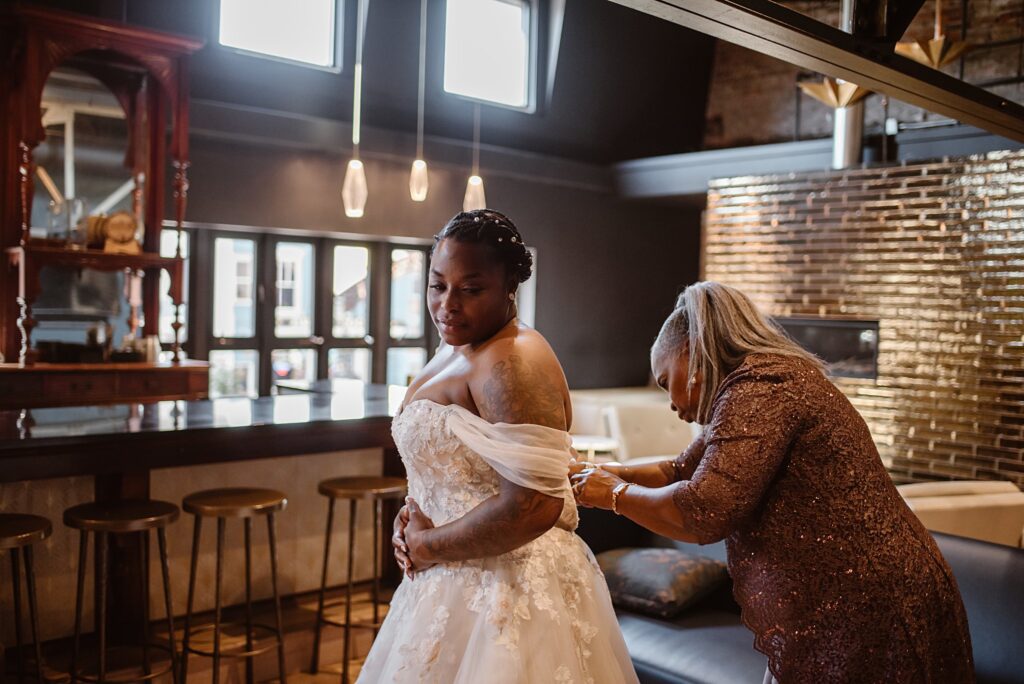 The Rose Wedding Venue