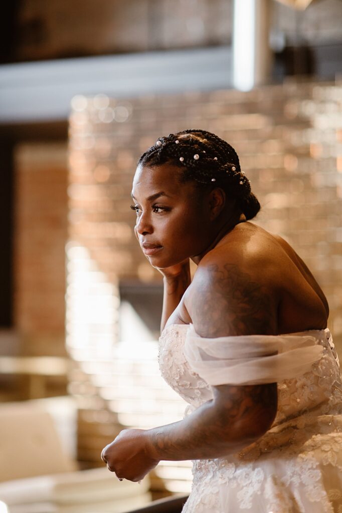 The Rose Wedding Venue