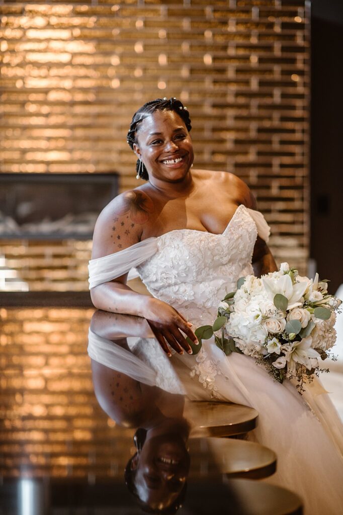 The Rose Wedding Venue