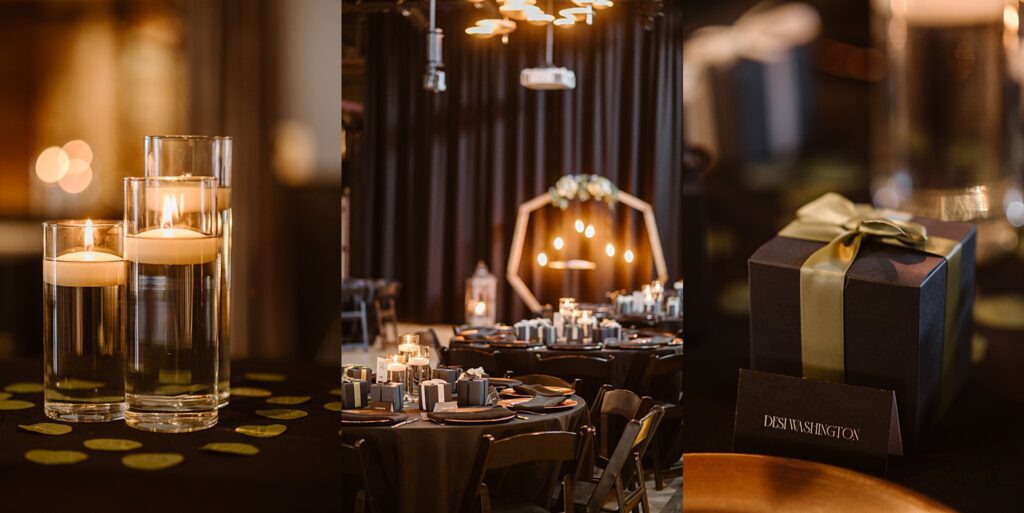 The Rose Wedding Venue