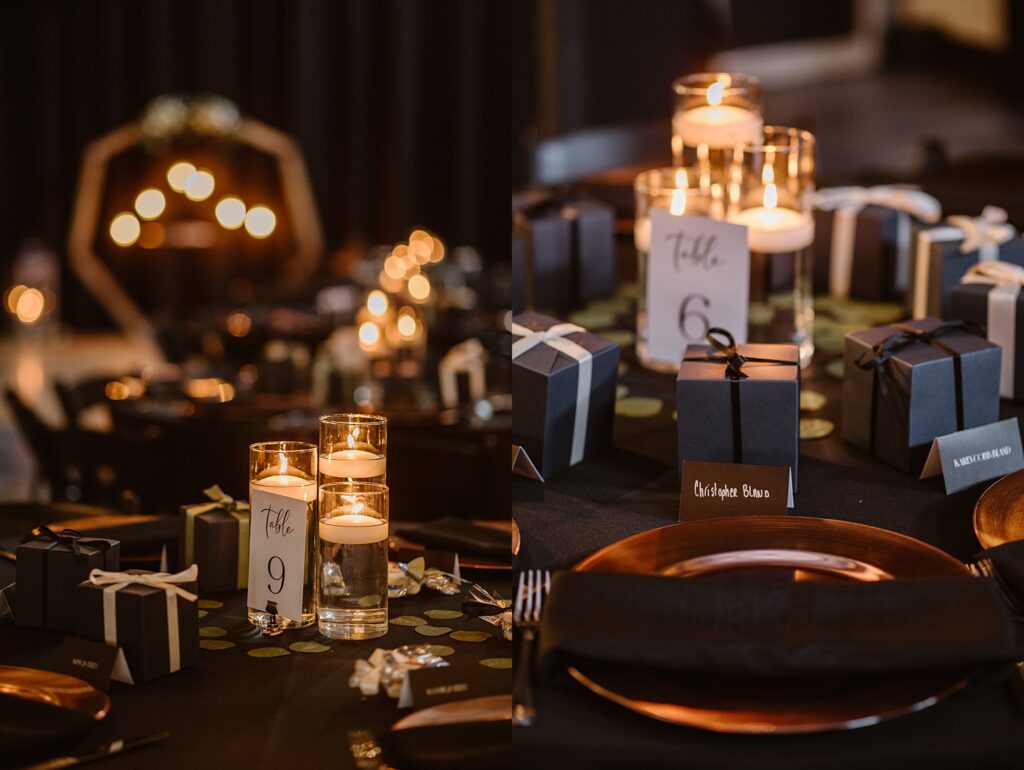 The Rose Wedding Venue