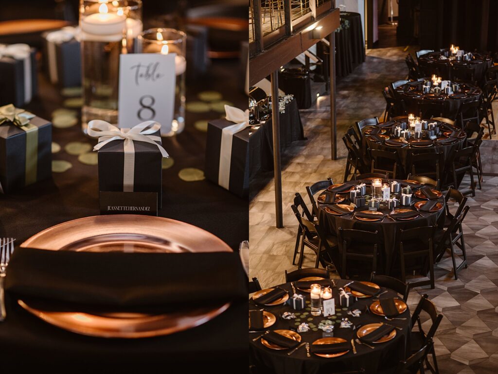 The Rose Wedding Venue