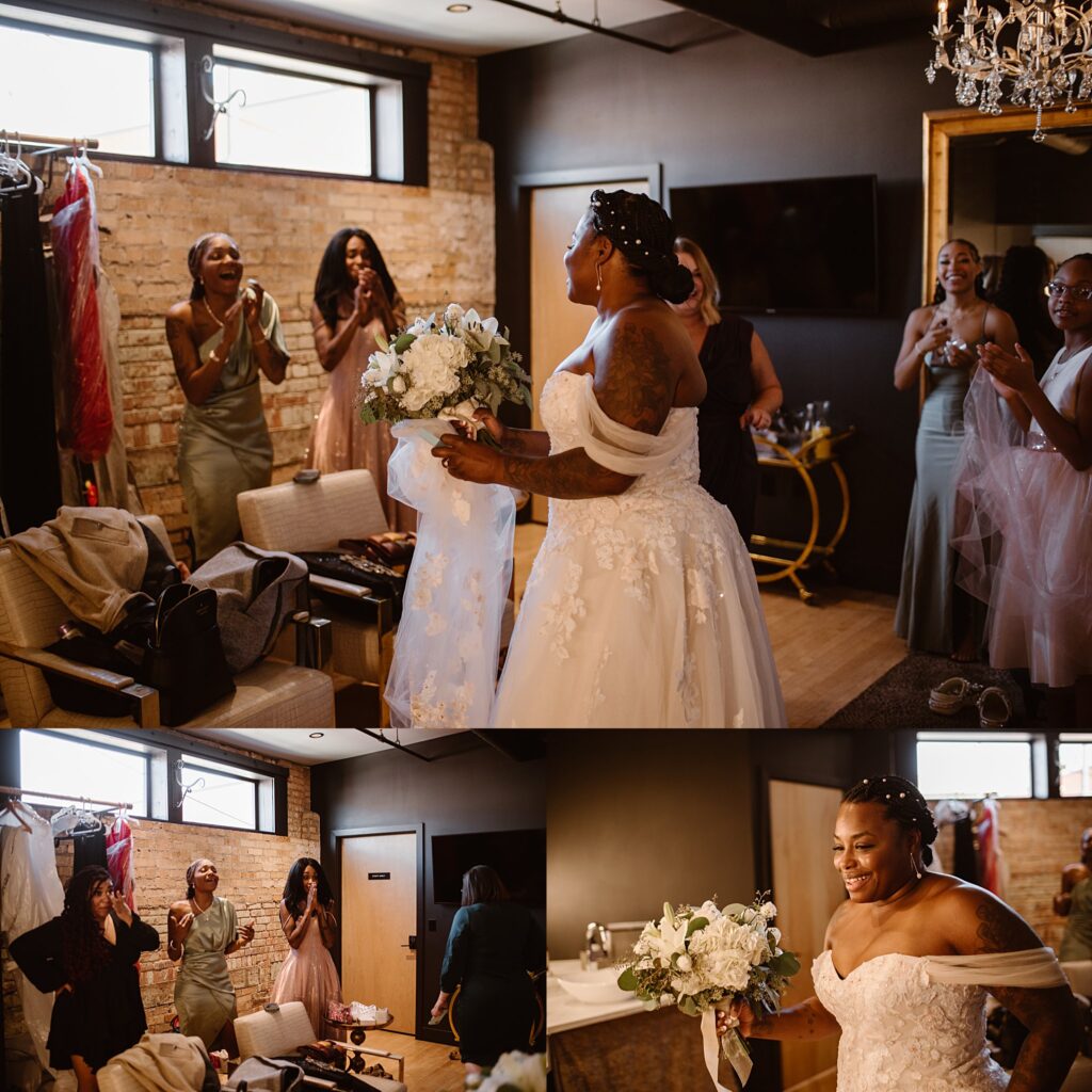 The Rose Wedding Venue