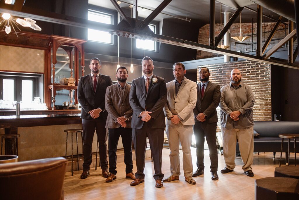 The Rose Wedding Venue