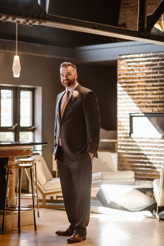 The Rose Wedding Venue