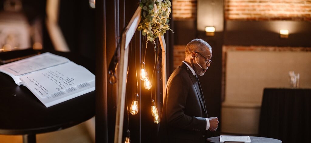 The Rose Wedding Venue