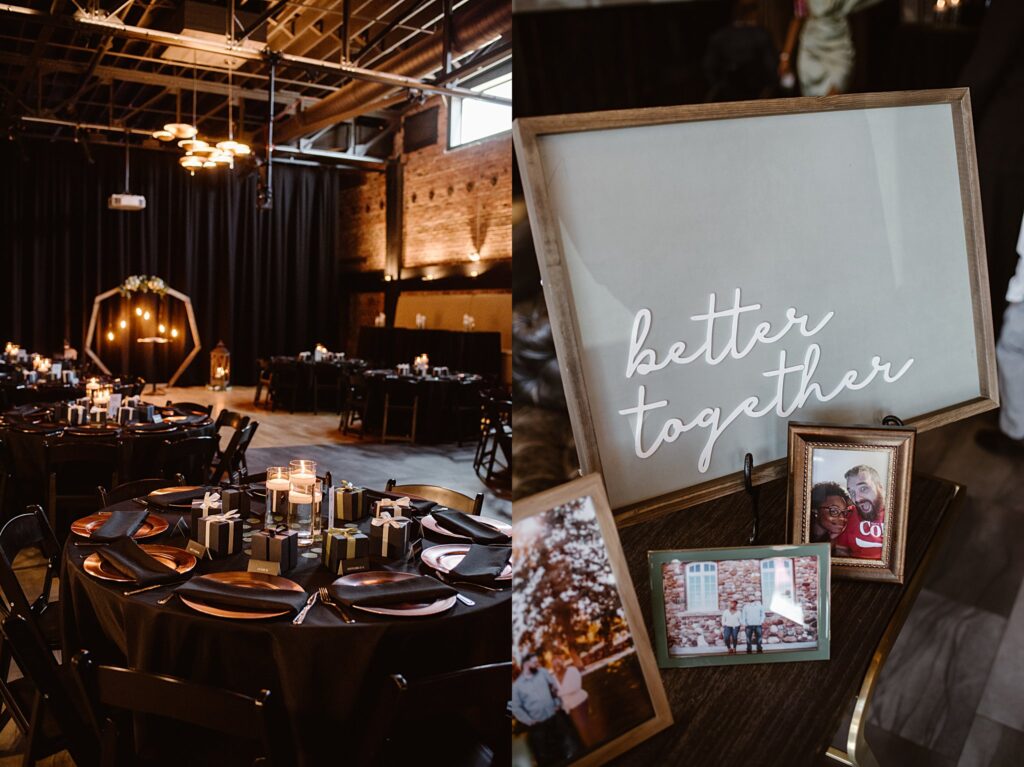 The Rose Wedding Venue