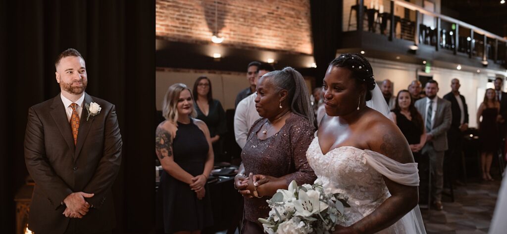 The Rose Wedding Venue