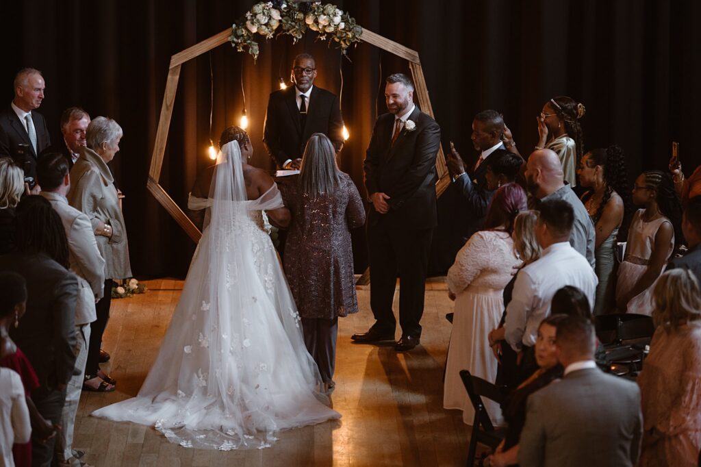 The Rose Wedding Venue