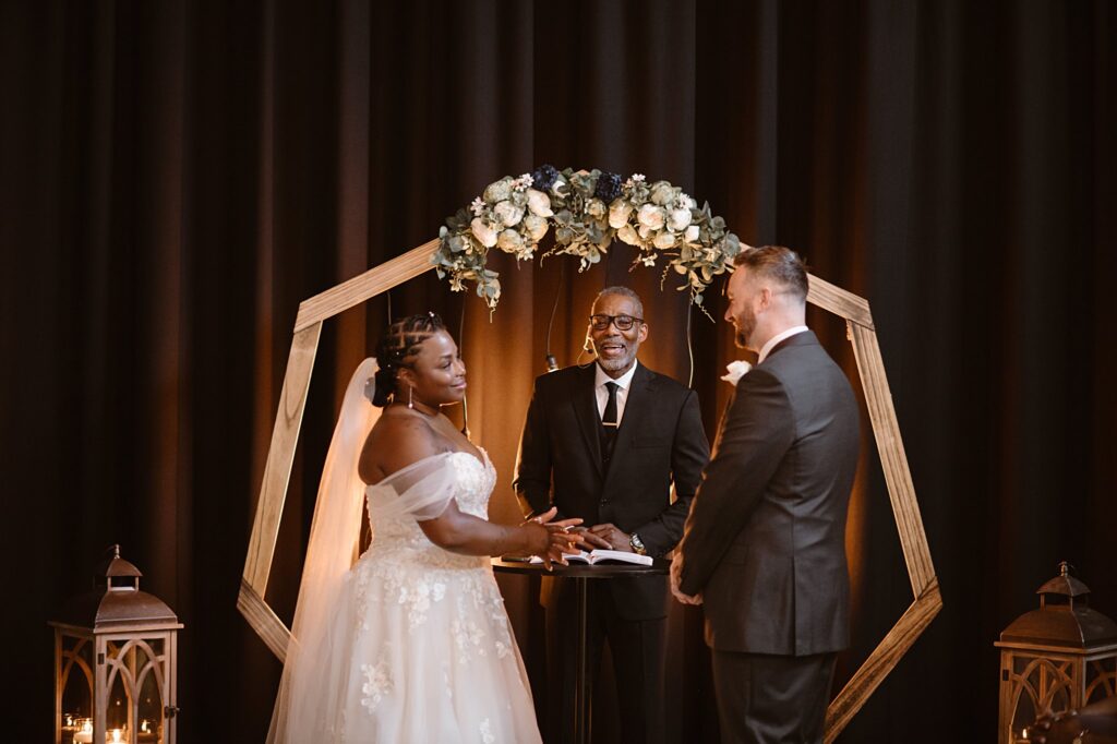 The Rose Wedding Venue