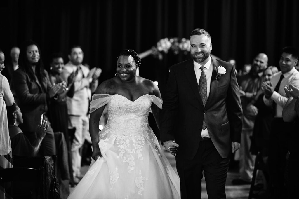 The Rose Wedding Venue