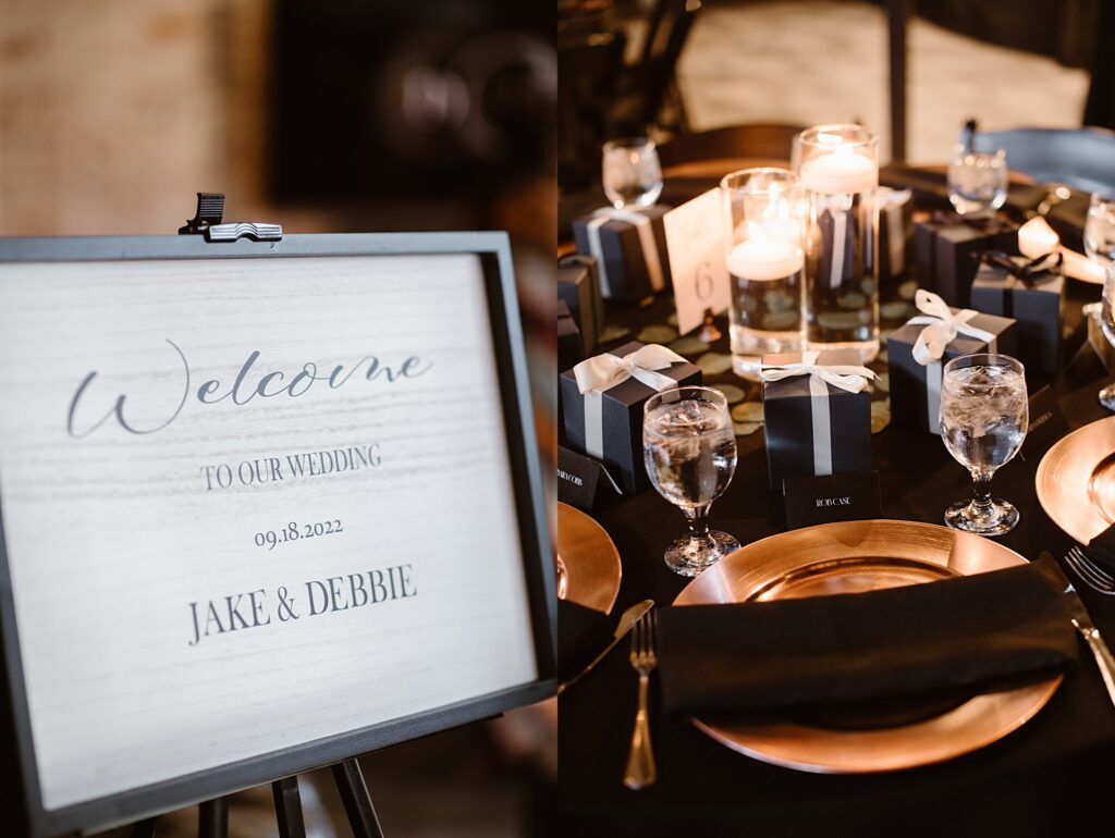 The Rose Wedding Venue